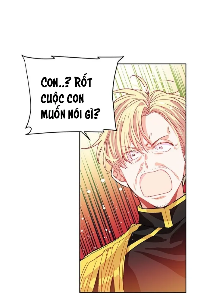 nữ hoàng với hai kiếp sống chapter 4 21