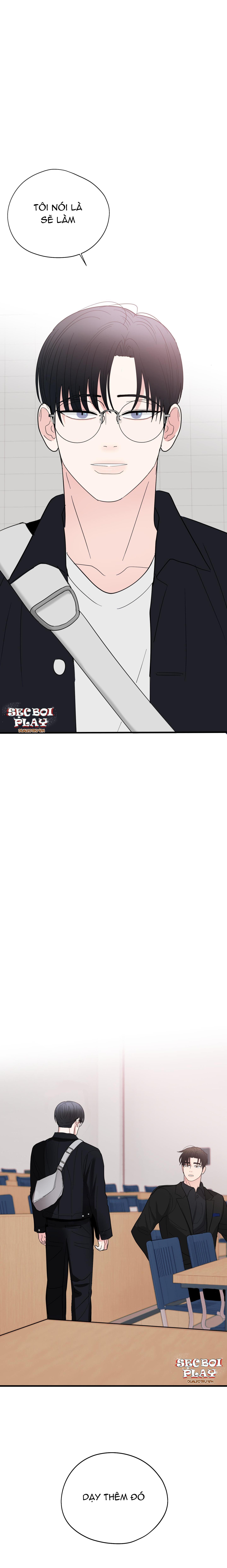 món quà dành cho kẻ ngạo mạn chapter 6 31