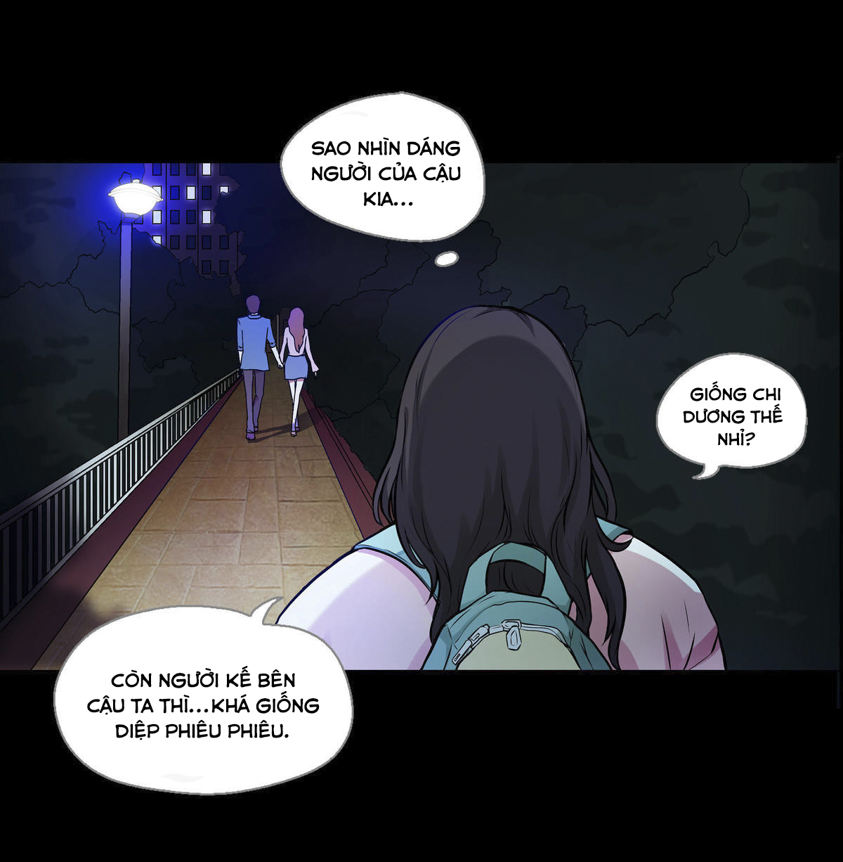 đôi giày pha lê chapter 2 23