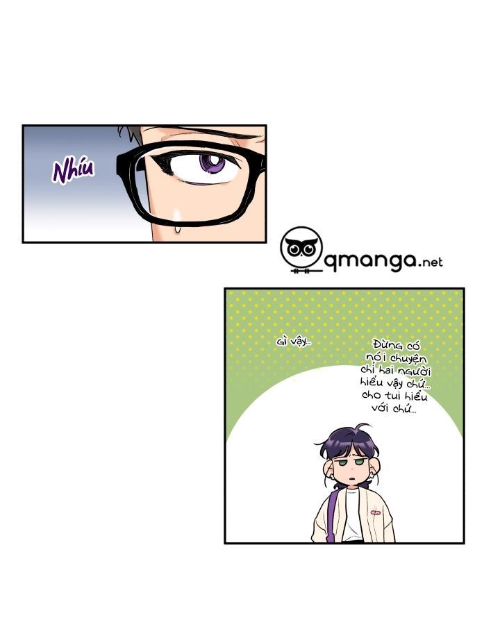 gâu gâu! chapter 9 52