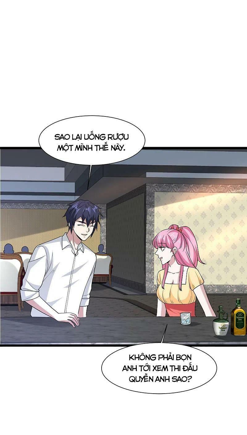 đô thị tà vương chapter 211 26