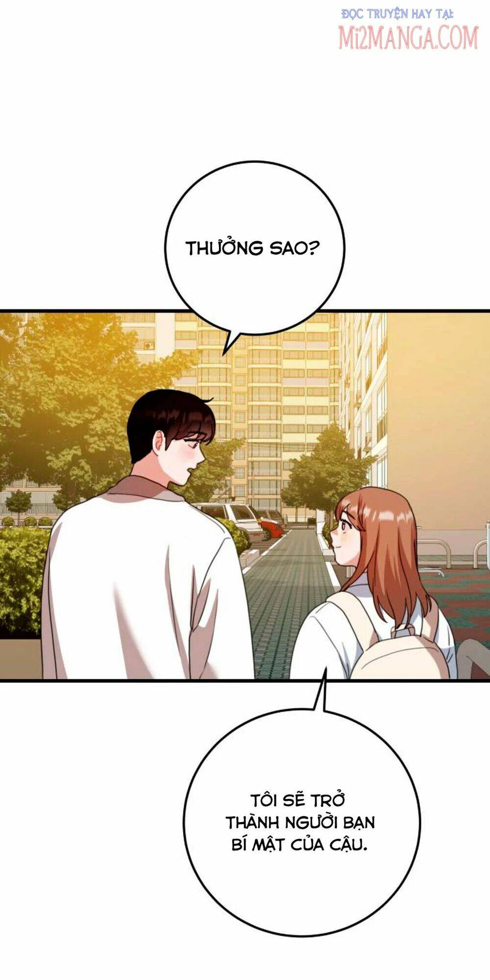 bloody romance - lãng mạn đẫm máu chapter 12.5 42