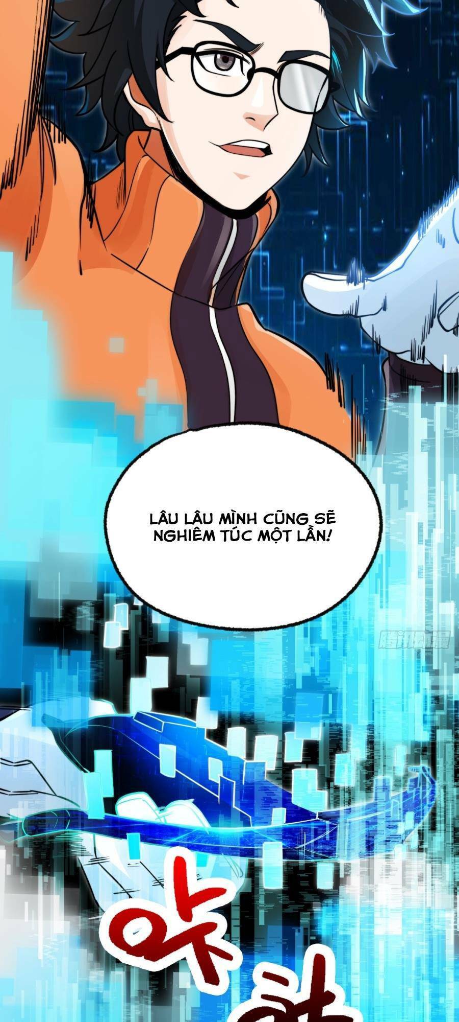 khoa học tu tiên, đạo pháp đăng thiên chapter 2 36