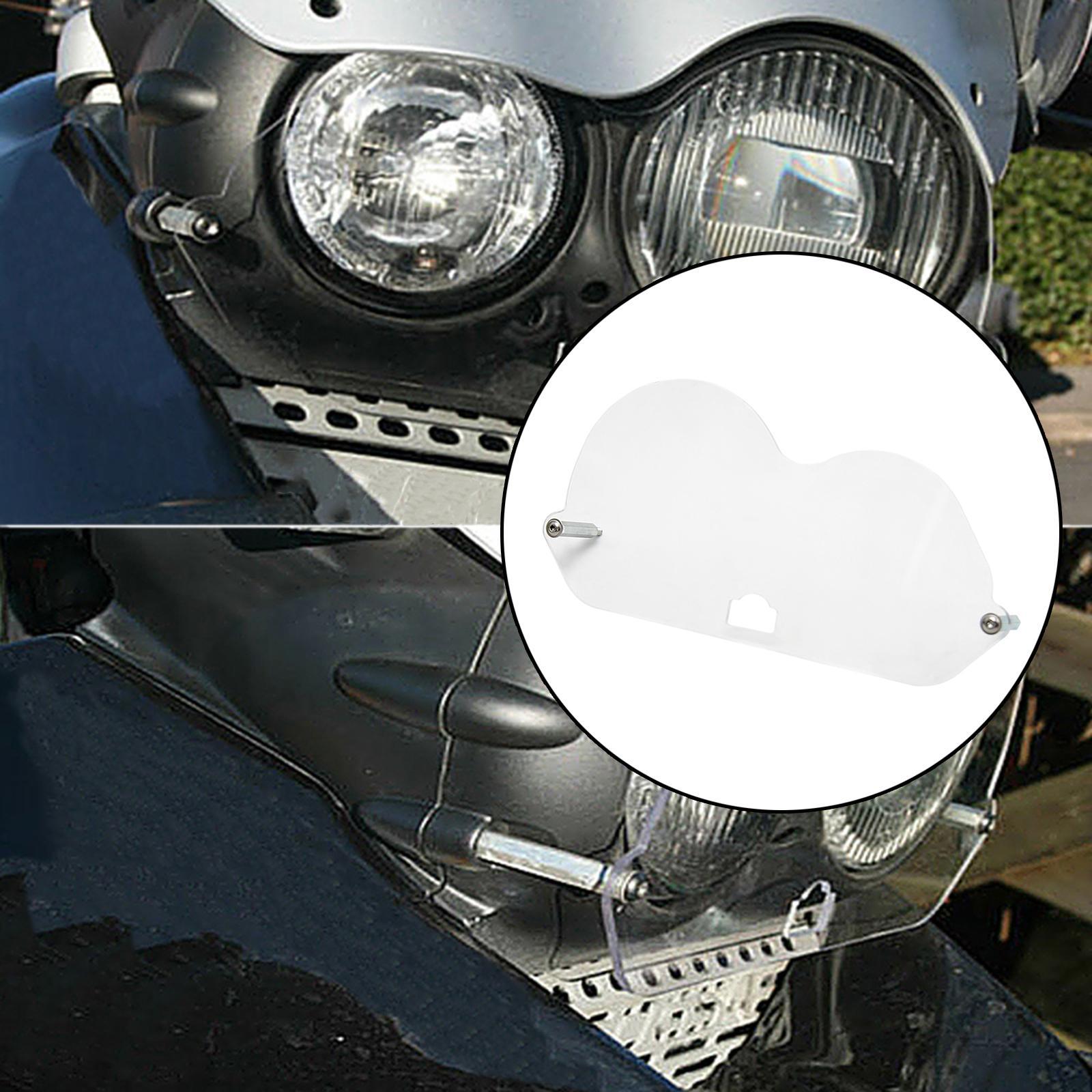 Headlight Protector Guard Lampshade Motorbike for  R1150GSA