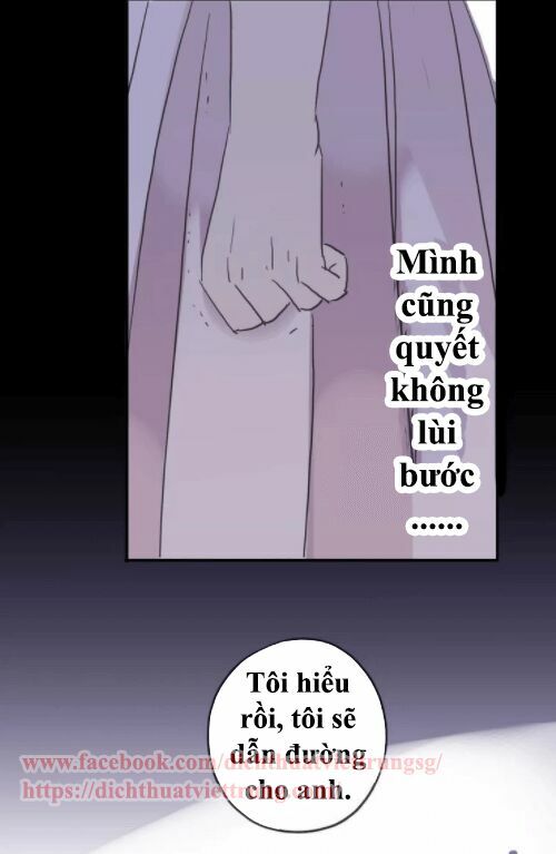 vết cắn ngọt ngào phần 1 chapter 68 89