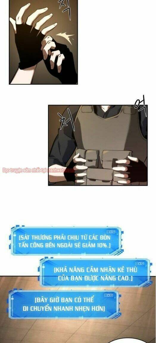 toàn trí độc giả - omniscient reader chapter 39 40