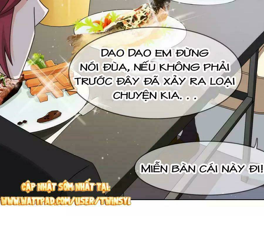 bá đạo trung khuyển tìm ái ký chapter 98 24