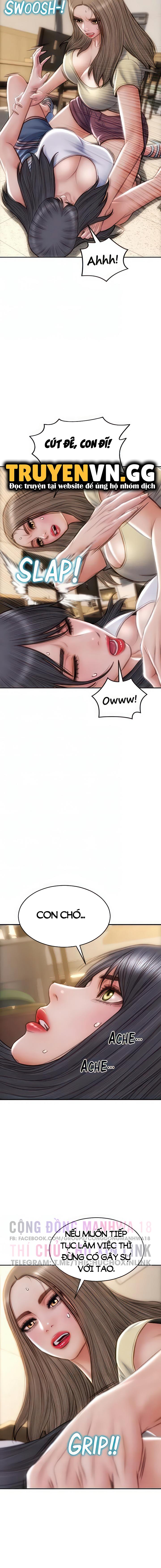 dân chơi out trình chapter 72 11