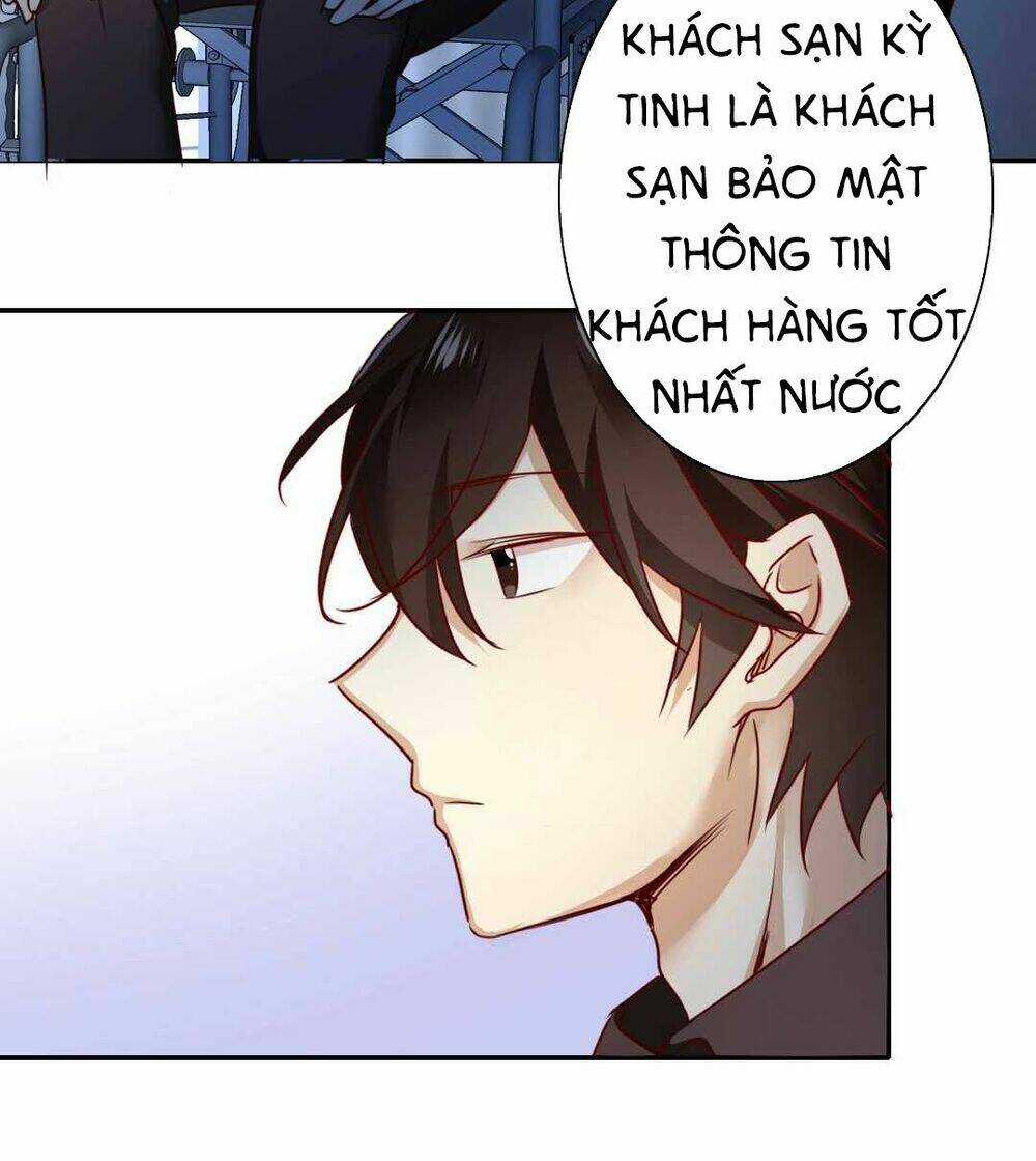 phục thù thiếu gia tiểu điềm thê chapter 10 20