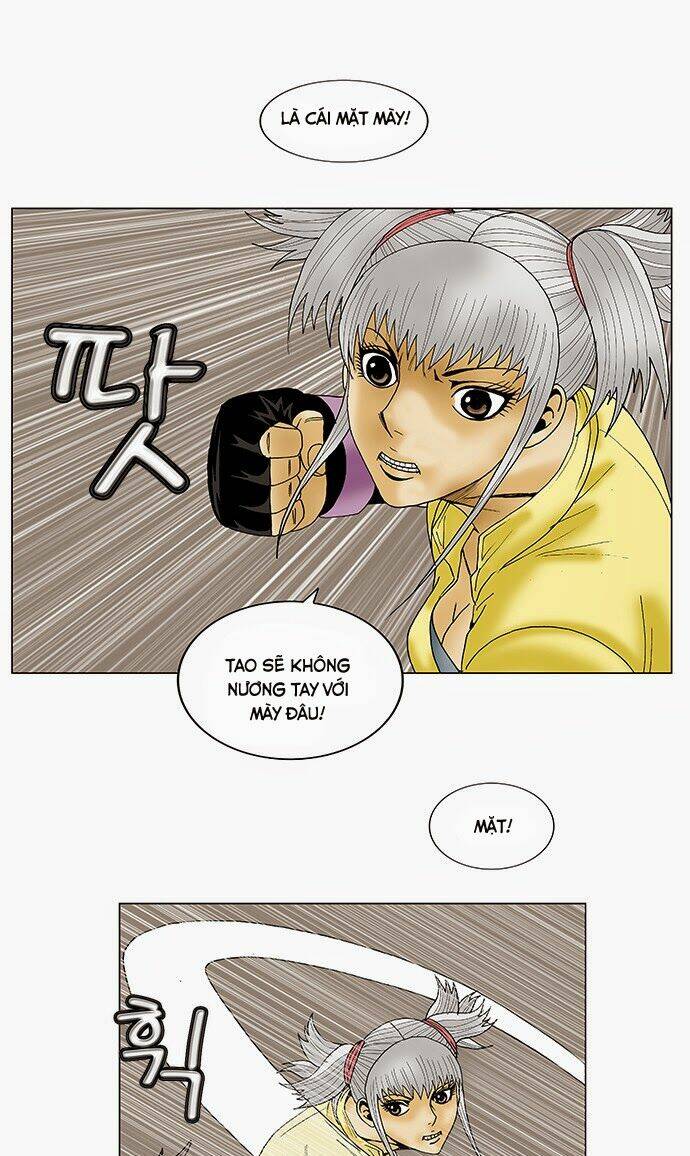 ultimate legend: kang hae hyo chapter 75 29