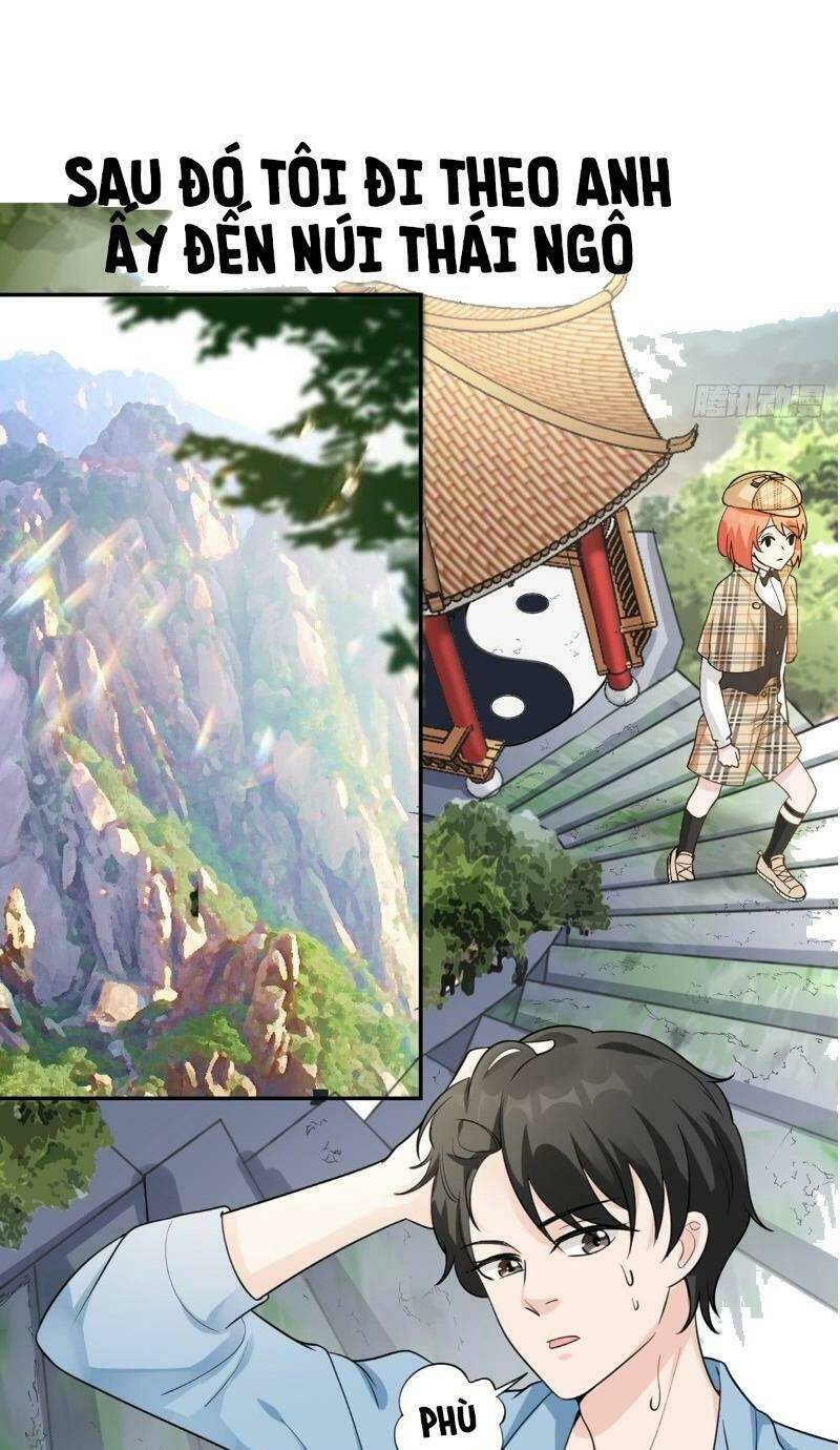 em gái của tôi có độc chapter 0 21