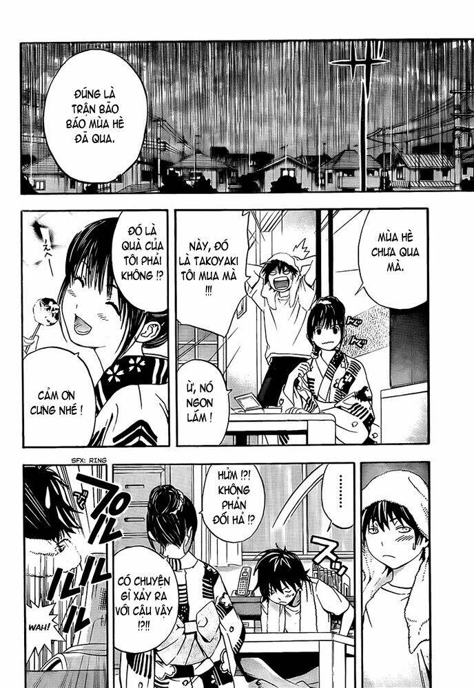 ane doki chapter 12 11