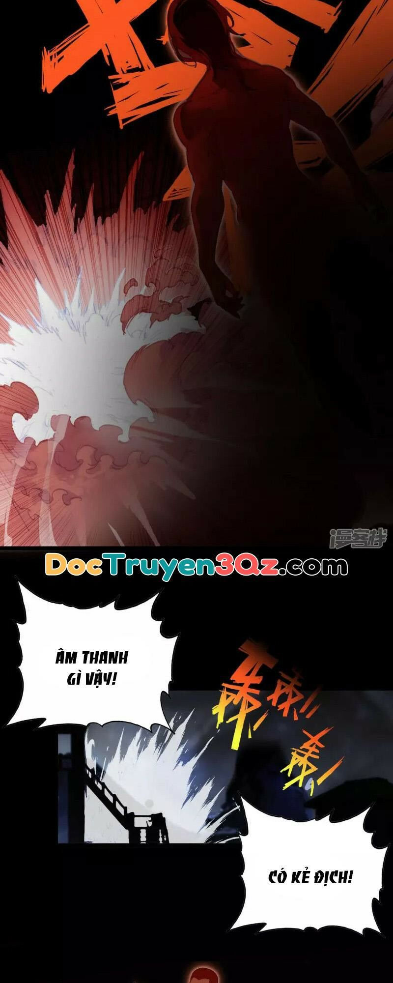 long hồn chiến tôn chapter 18 16