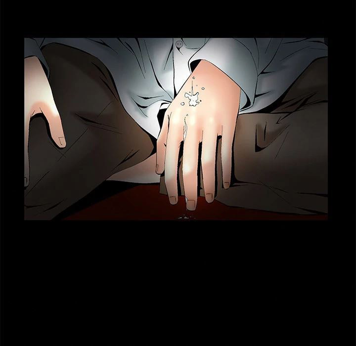 khổ dâm chapter 5 56