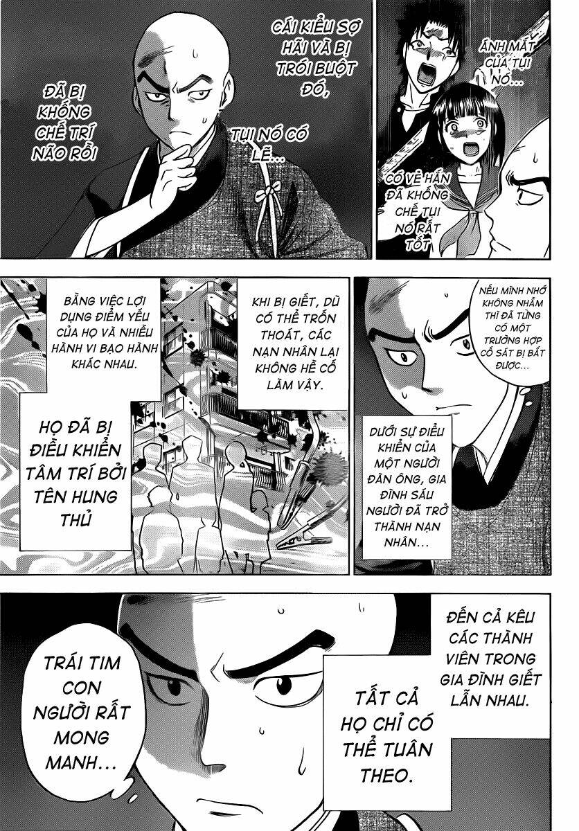 cage of eden chapter 156 19