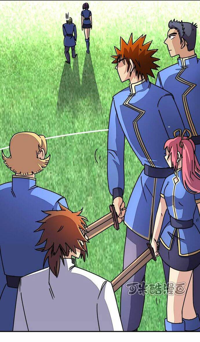 phong quỷ truyền thuyết chapter 88 7