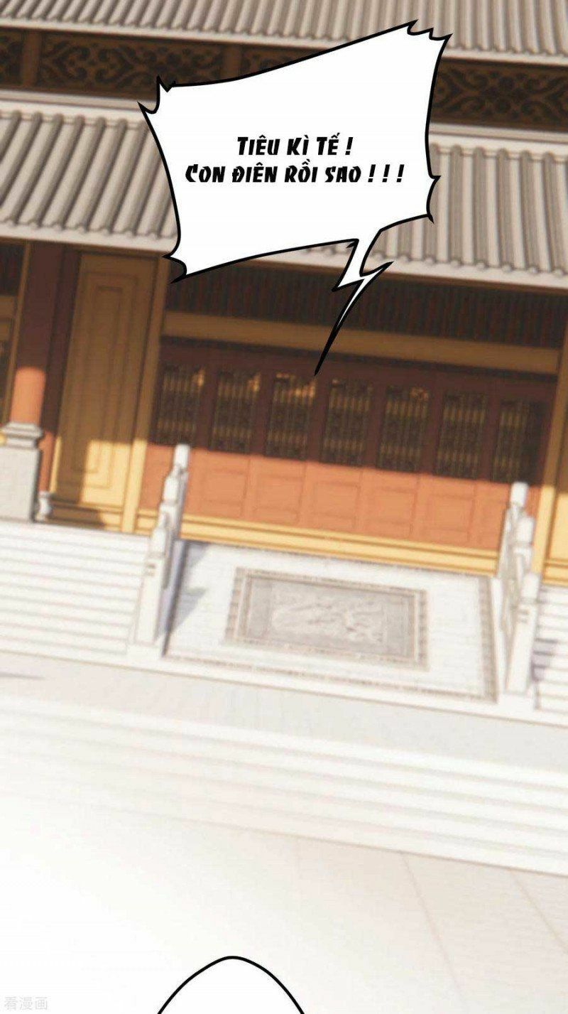 phế vật công chúa muốn nhặt chồng chapter 71 16