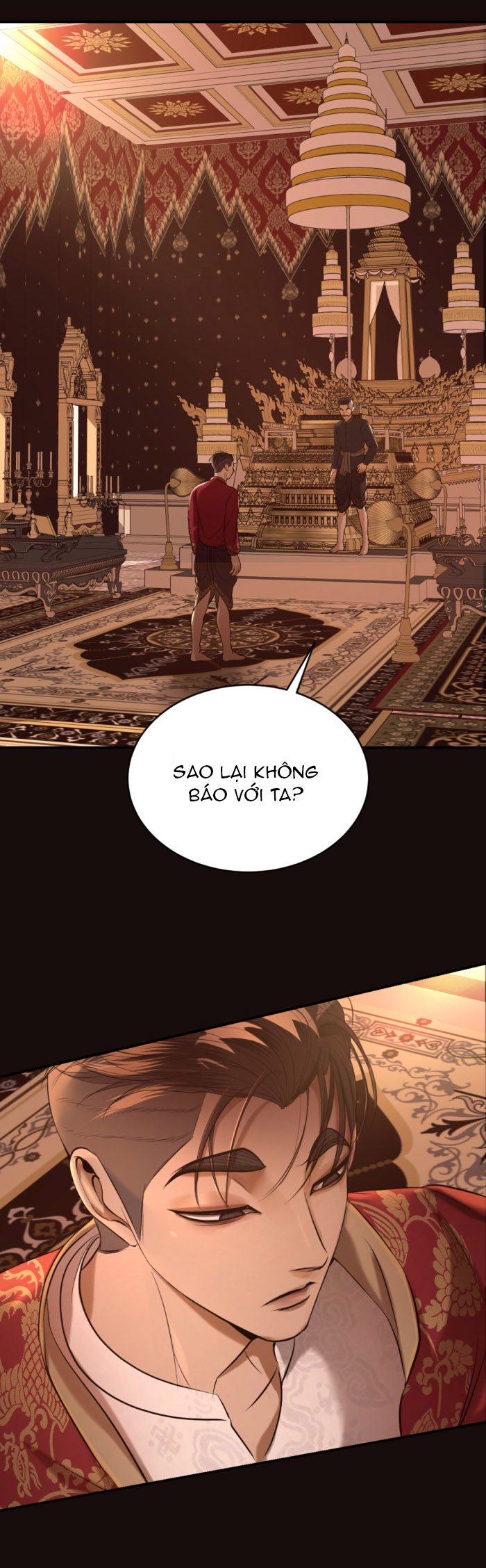 tôi là công tử đẹp nhất xiêm chapter 43 3