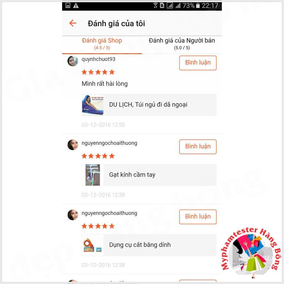 Túi ngủ đi dã ngoại