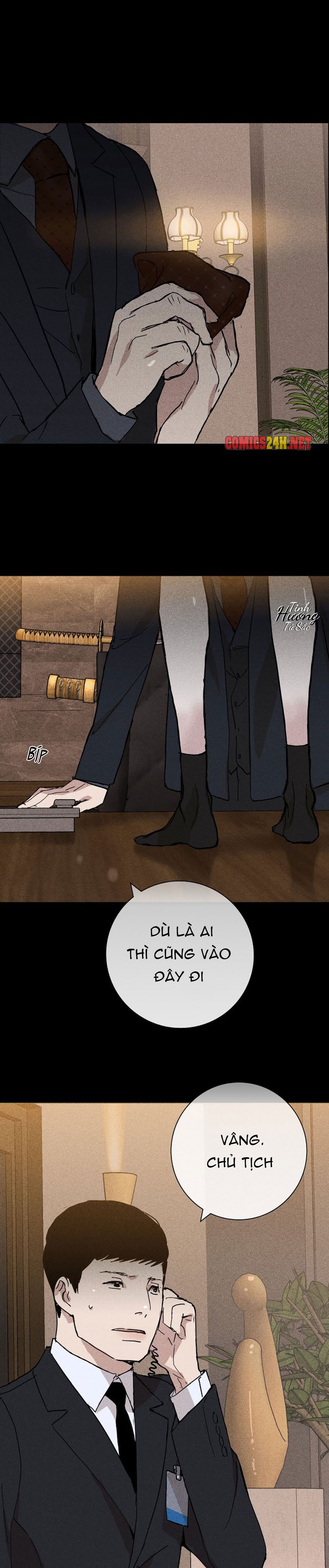 người đàn ông đã kết hôn chapter 10 37