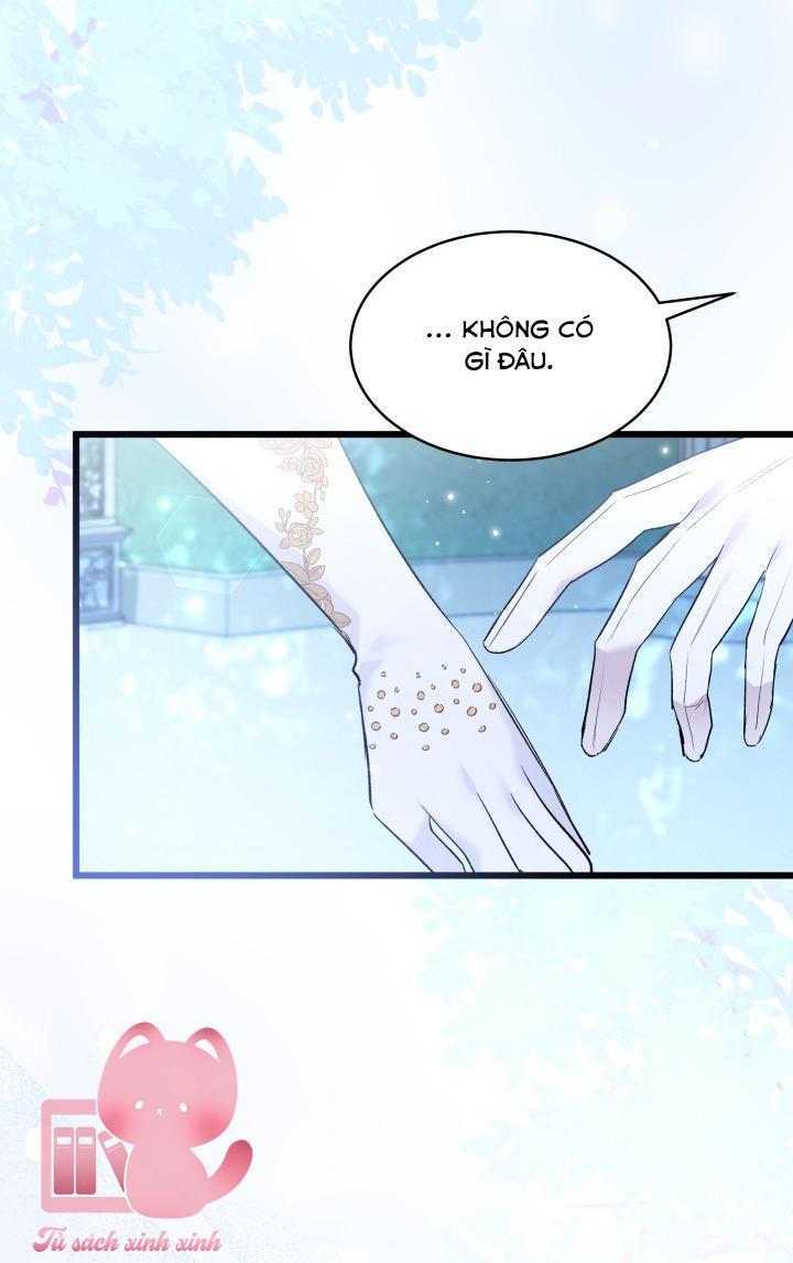 quan hệ cộng sinh giữa báo đen và thỏ trắng chapter 66 22