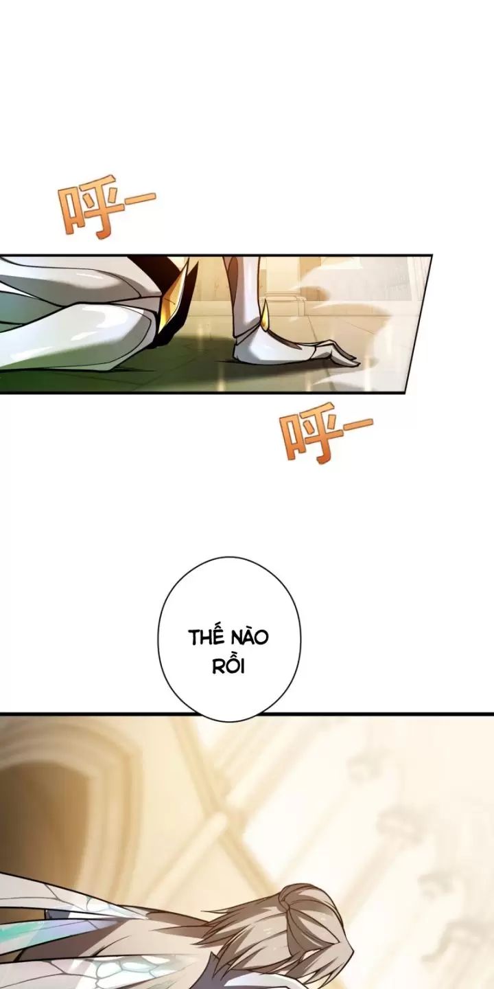 ta, chúa tể rừng xanh chapter 24 43