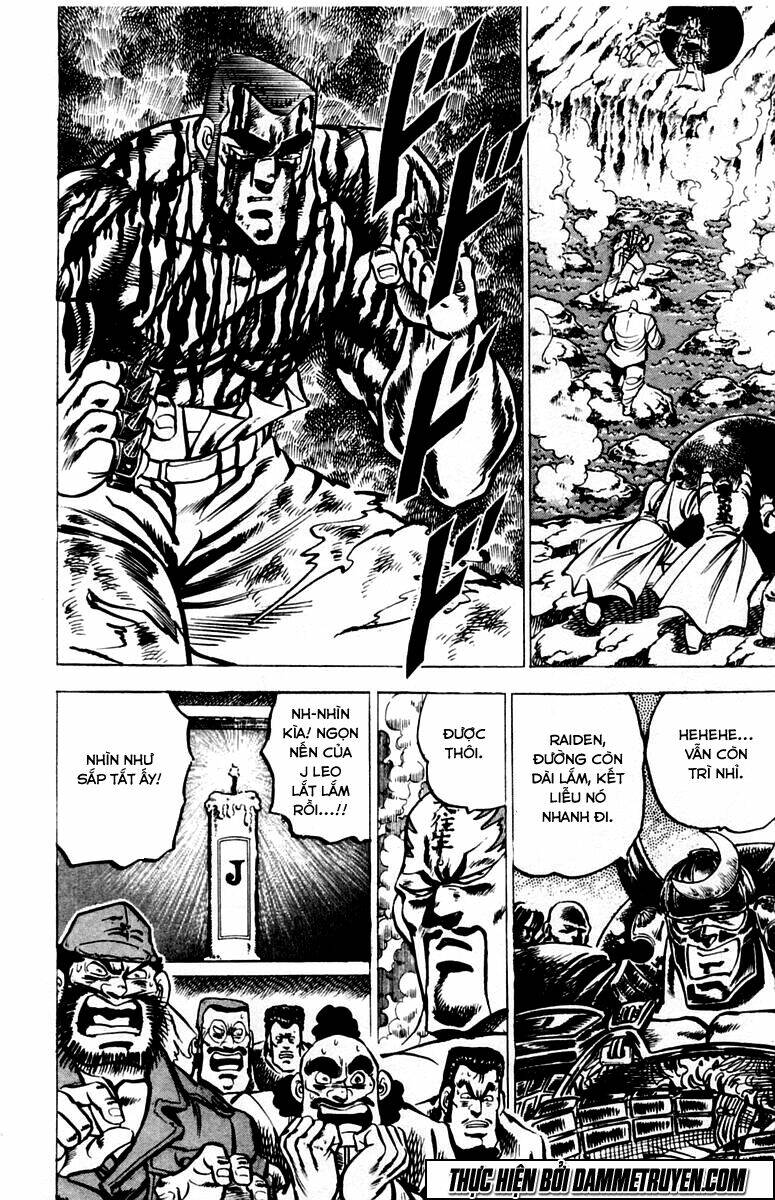 sakigake!! otokojuku chapter 30 15