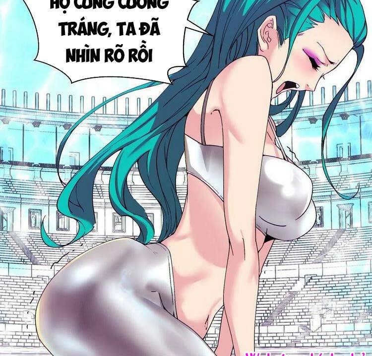 ta là nhà giàu số một, ta không muốn trọng sinh chapter 111 21