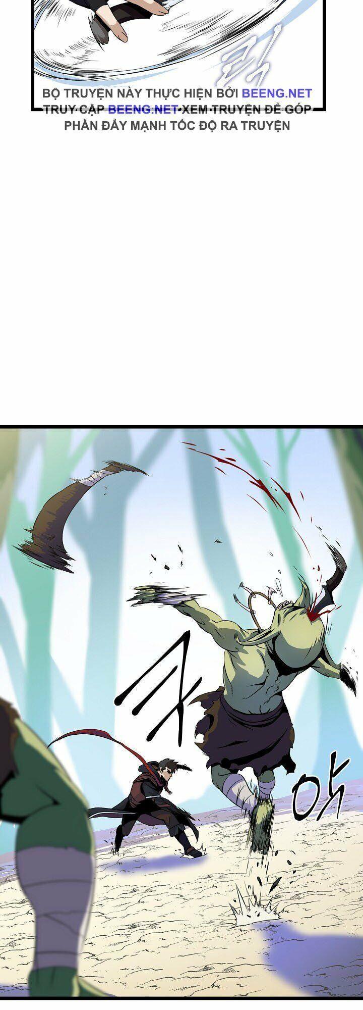 tiêu diệt đấng cứu thế chapter 4 43