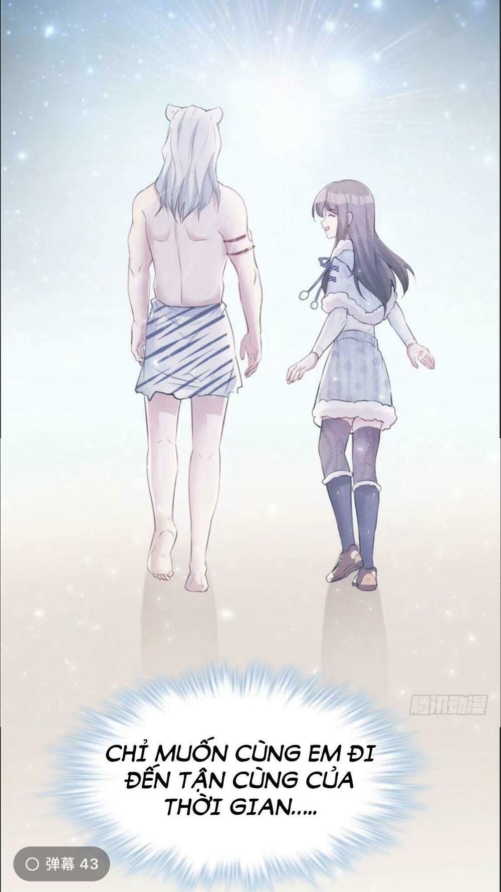 [16+] thảnh thơi thú thế chủng chủng điền, sinh sinh tể chapter 120 37