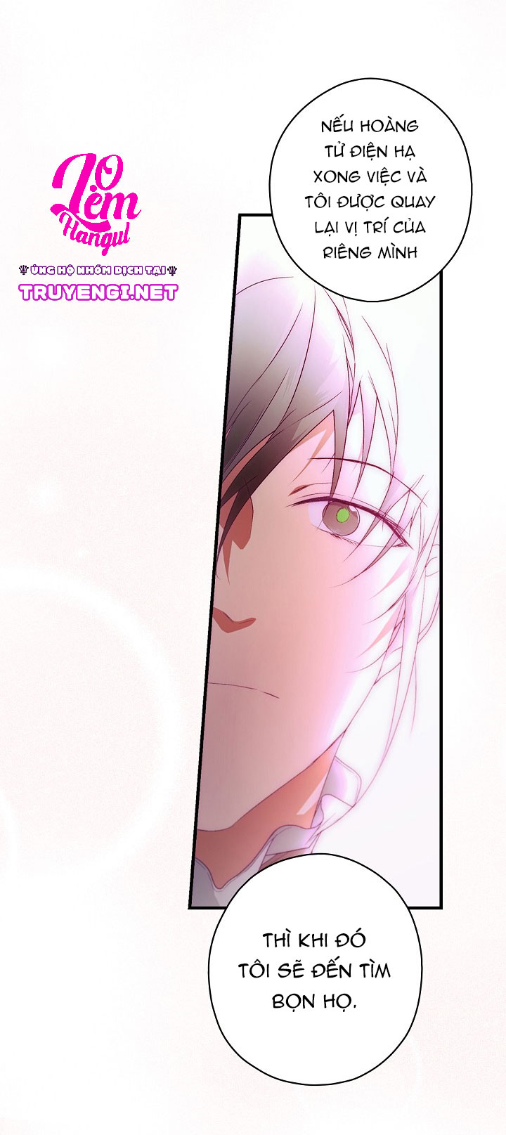 tiểu thư bí ẩn chapter 20 71