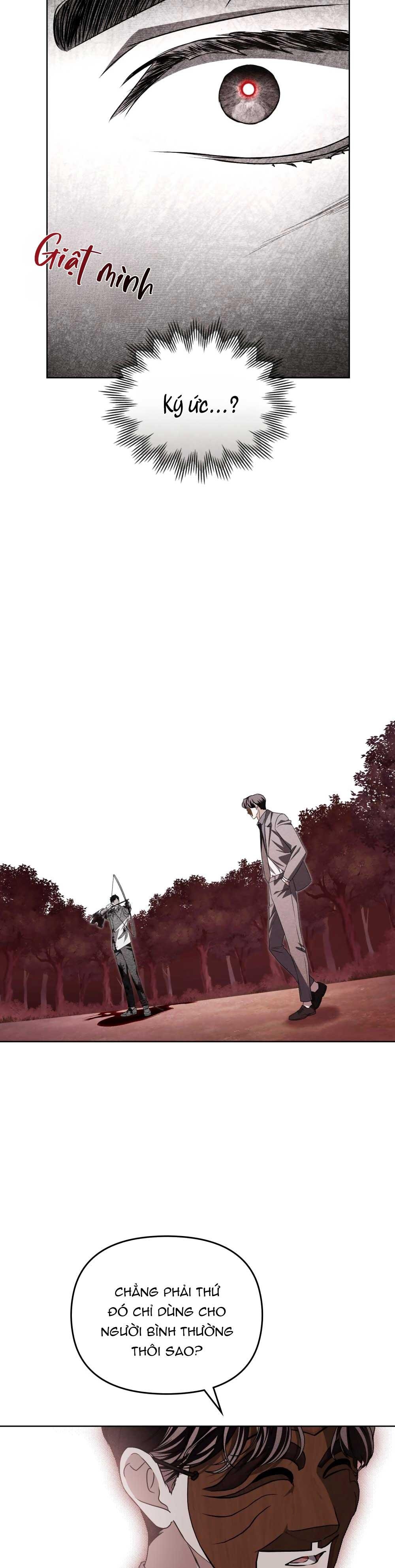 (cbunu) lửa hồn chapter 28 23