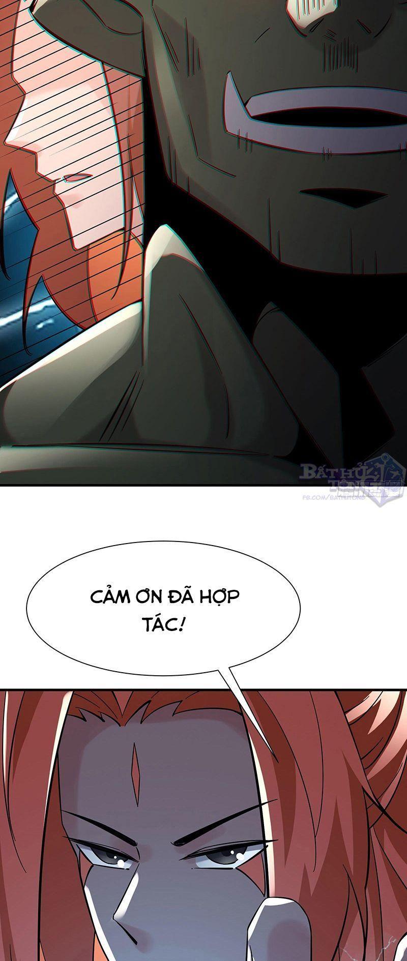 đồ đệ ta toàn là nữ ma đầu chapter 89 31