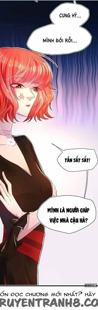 lãnh tình boss xin buông tay em chapter 8 10