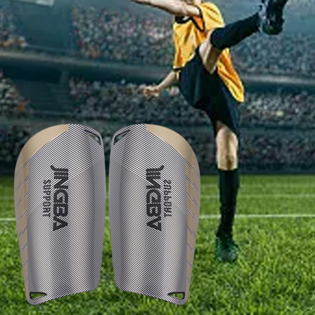 Soccer Shin Guard Football Pads  for Adult Boys Girls