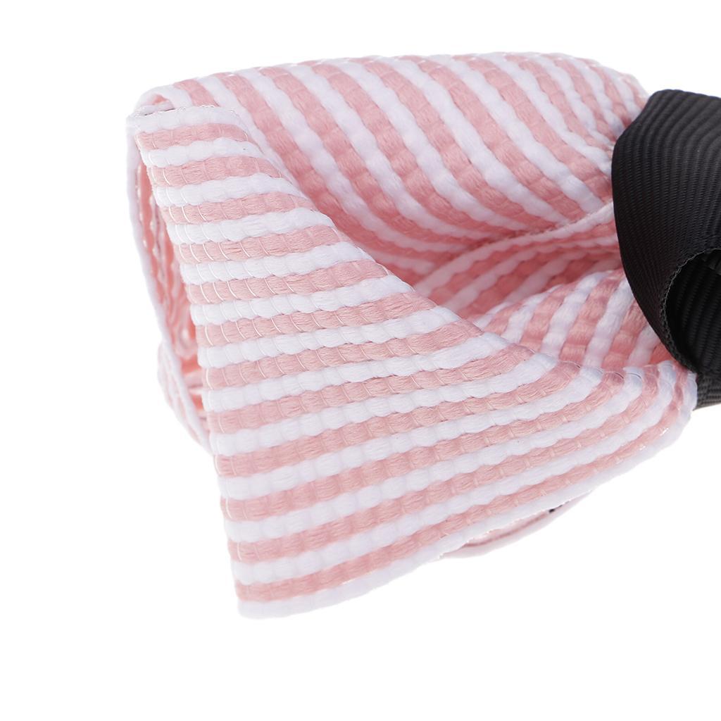 Cloth Bowknot DIY Craft Kids Headwear Slipper Accessories