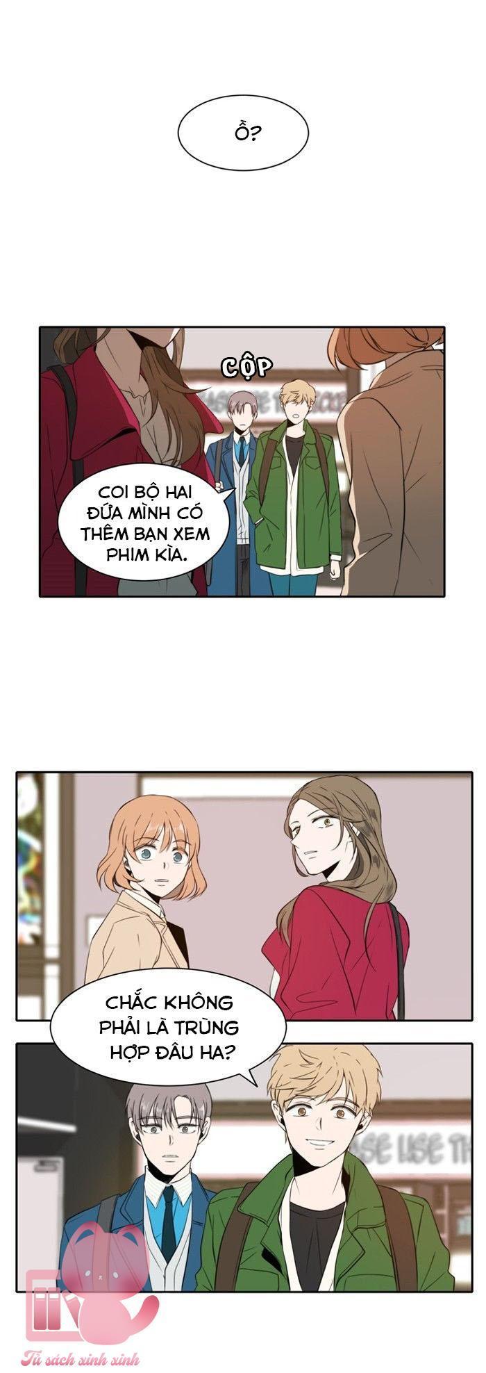 a good day to be a dog chapter 6 2