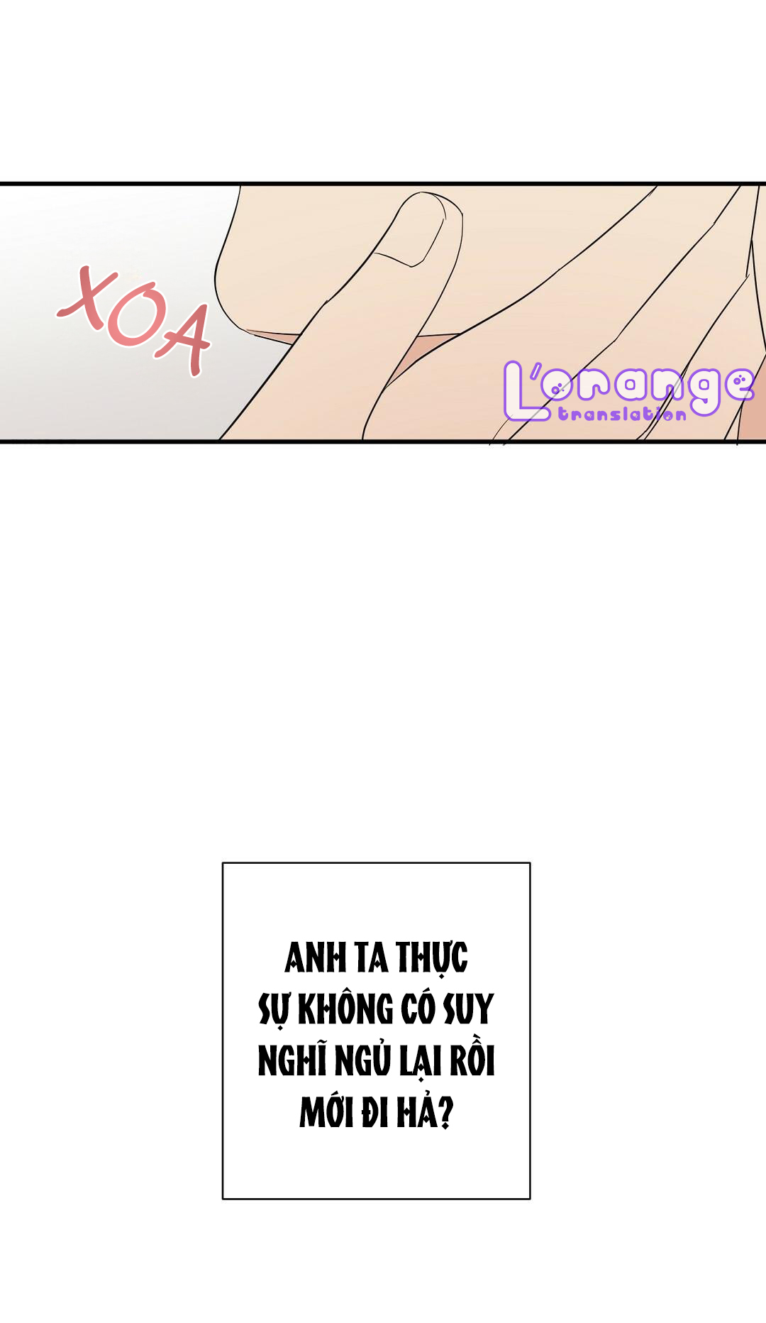 mối quan hệ kém cạnh chapter 27 39