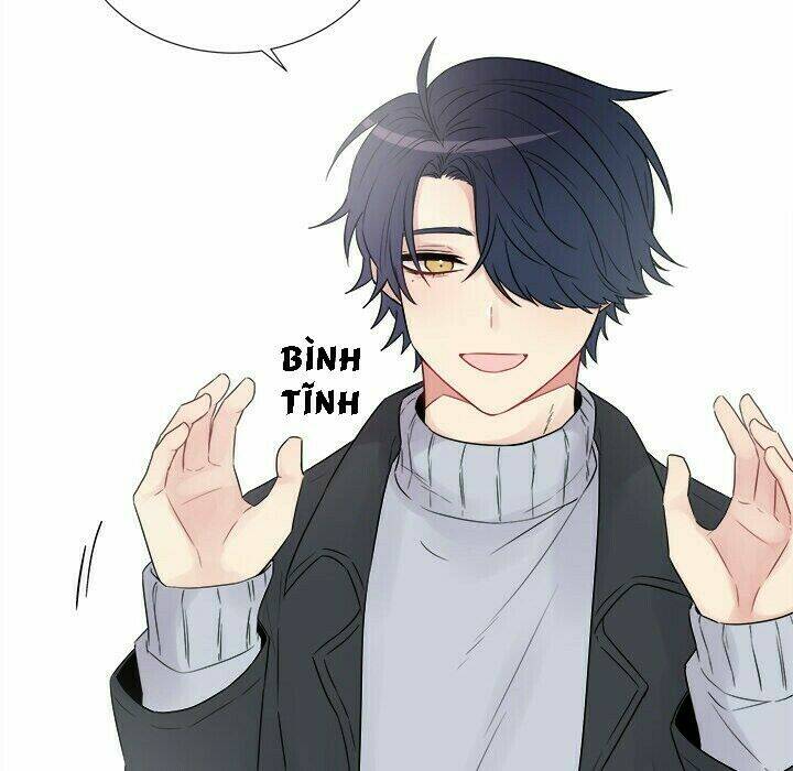 vẽ nên tình yêu của chúng ta chapter 8 39