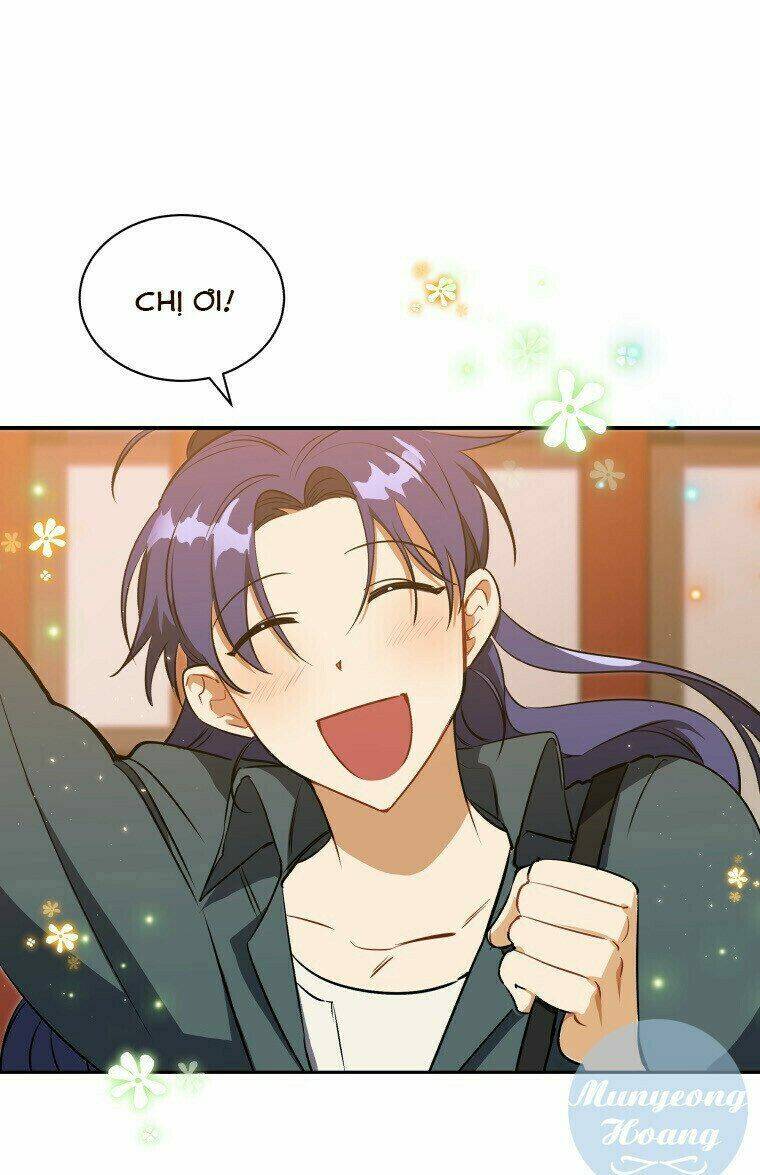 quái thú với hoa chapter 101 1