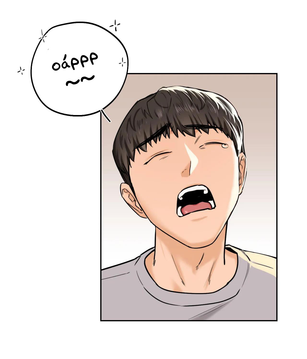 [18+] không là bạn bè chapter 3.2 25