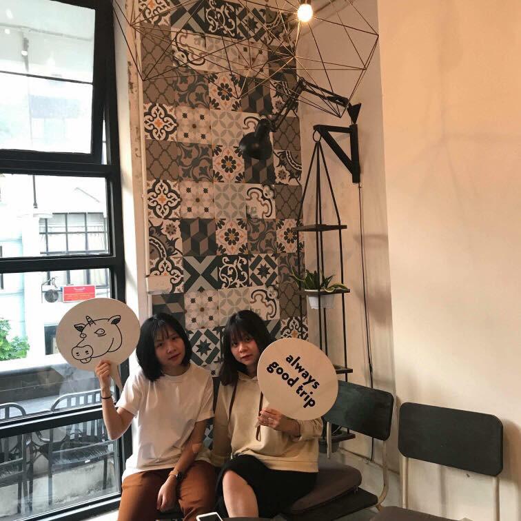 Decal dán kính bếp tường dán nhà tắm decor chịu nhiệt dễ lau chùi đề can loại 1 - Green khổ 40x60cm 0006