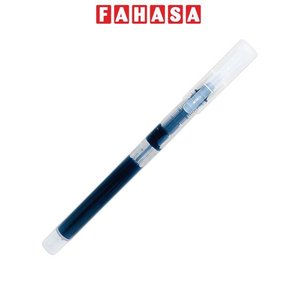 Bút Gel Free Ink Pen 0.38 mm - Beifa RX300 - Mực Đen