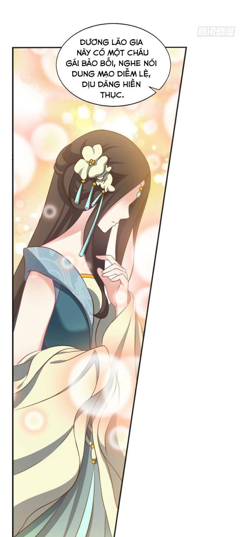 Trọng Sinh Thành Cậu Vàng Tại Dị Thế Chapter 35 39