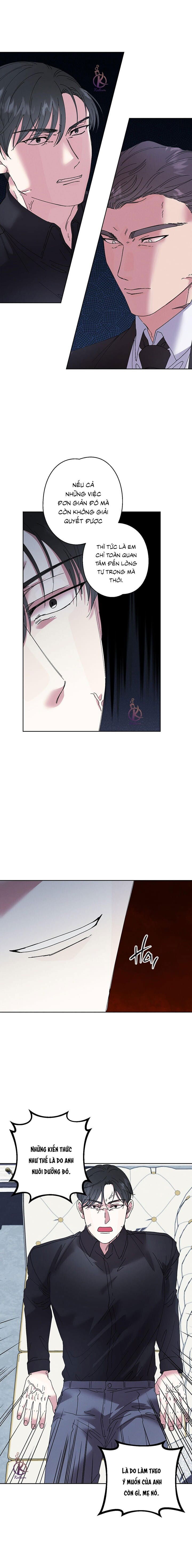 ánh trăng lụi tàn chapter 6 13