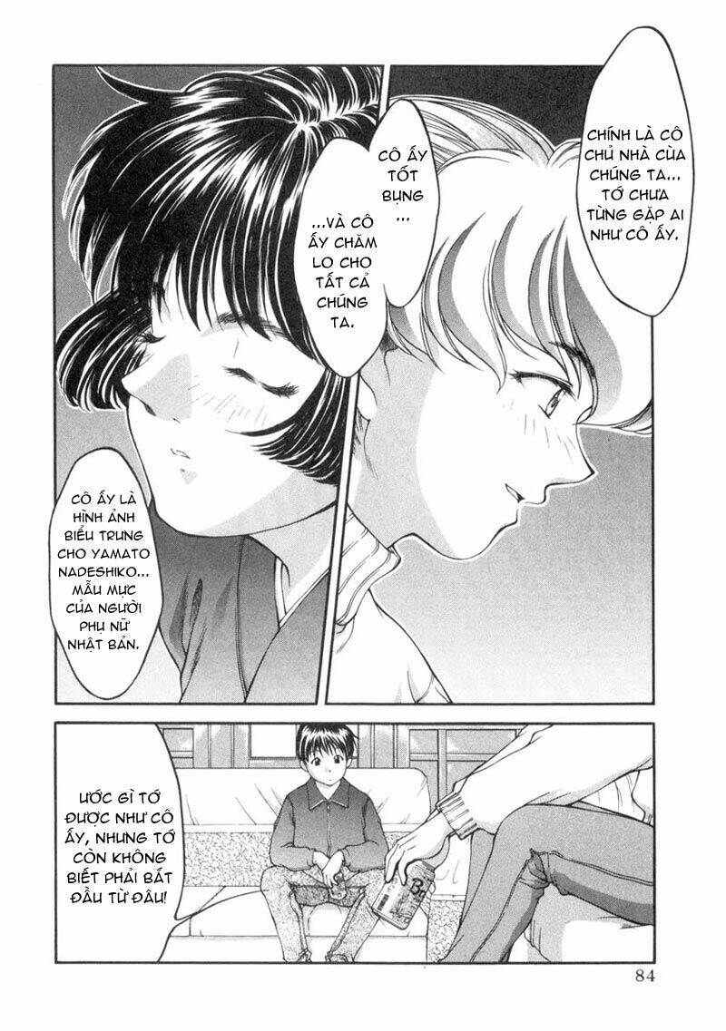 ai yori aoshi chapter 23 16