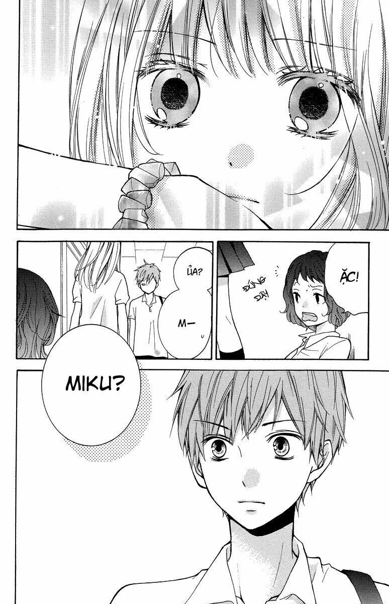 screaming lesson!!! chapter 24.5 67