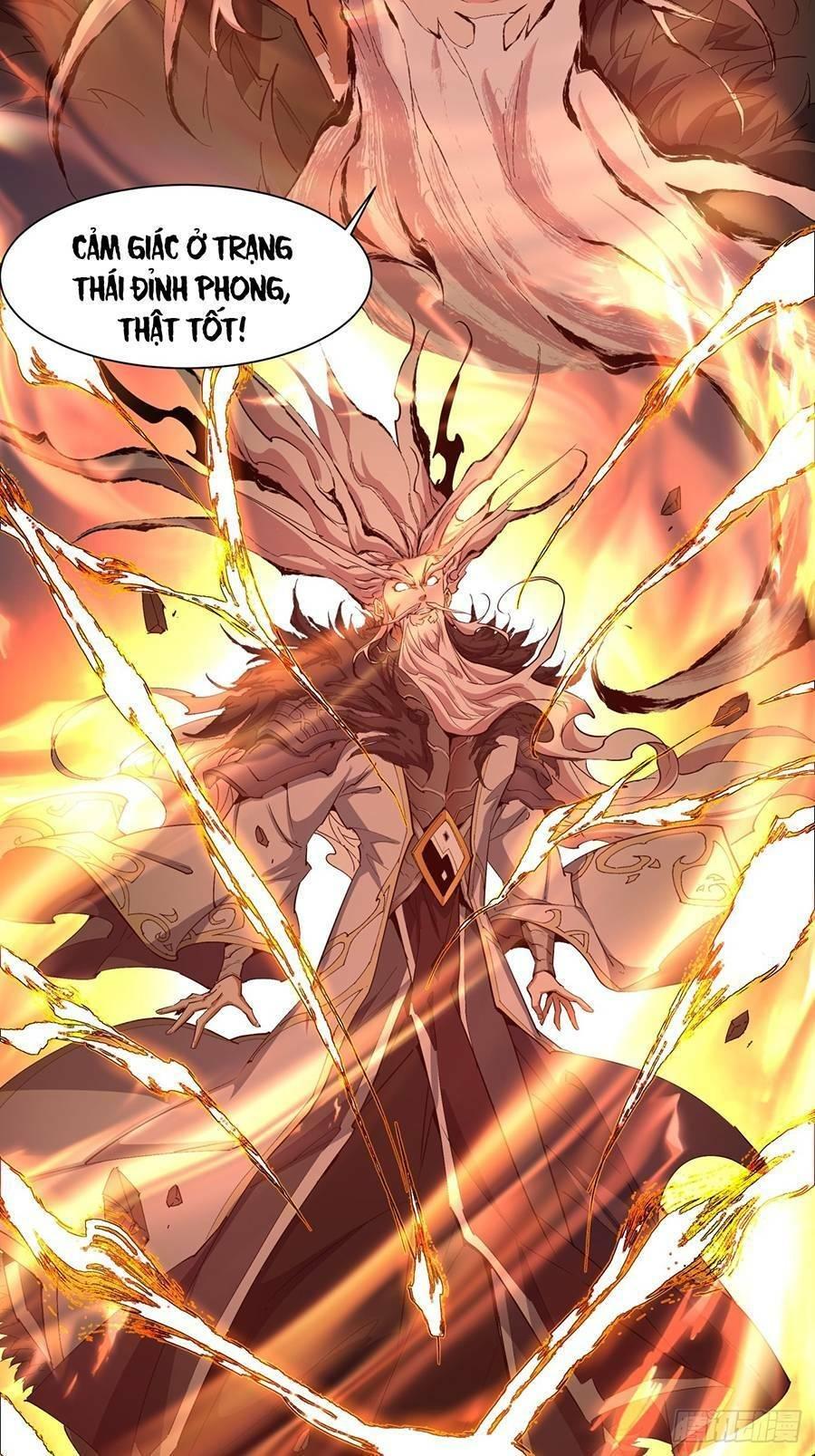 đồ đệ của ta đều là trùm phản diện chapter 2 79