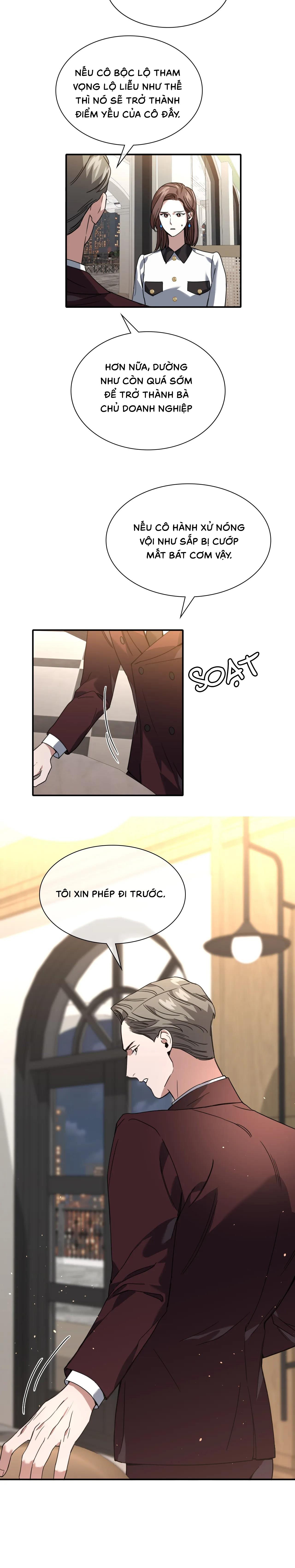 hoa lan tây chapter 7 8