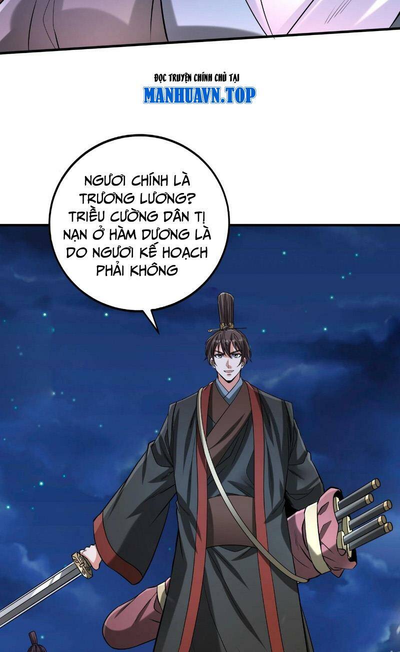 đại tần, ta là con tần thủy hoàng, giết địch thành thần chapter 115 7